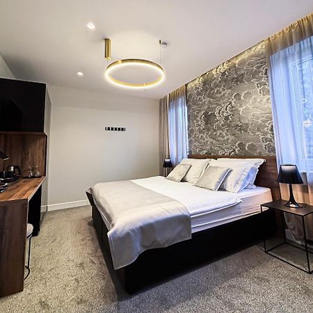 Calma Luxury Rooms Split Extérieur photo