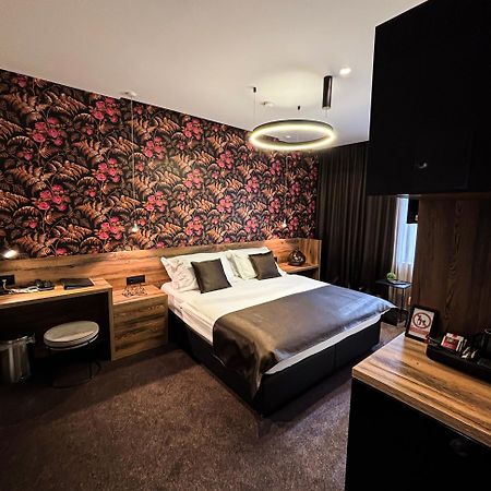 Calma Luxury Rooms Split Extérieur photo