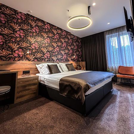 Calma Luxury Rooms Split Extérieur photo