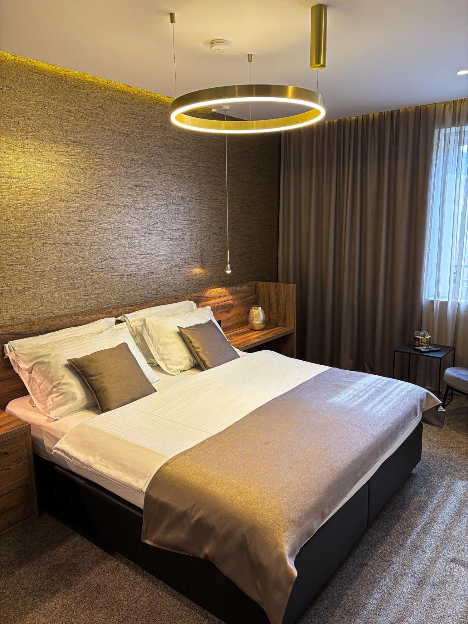 Calma Luxury Rooms Split Extérieur photo