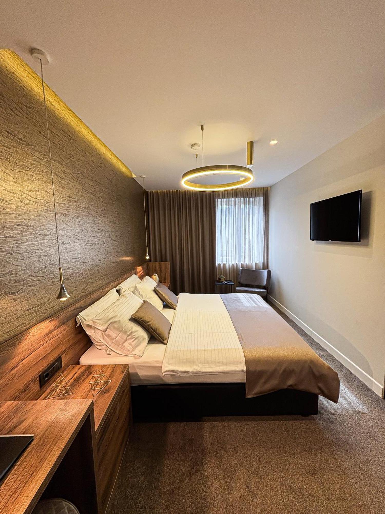 Calma Luxury Rooms Split Extérieur photo