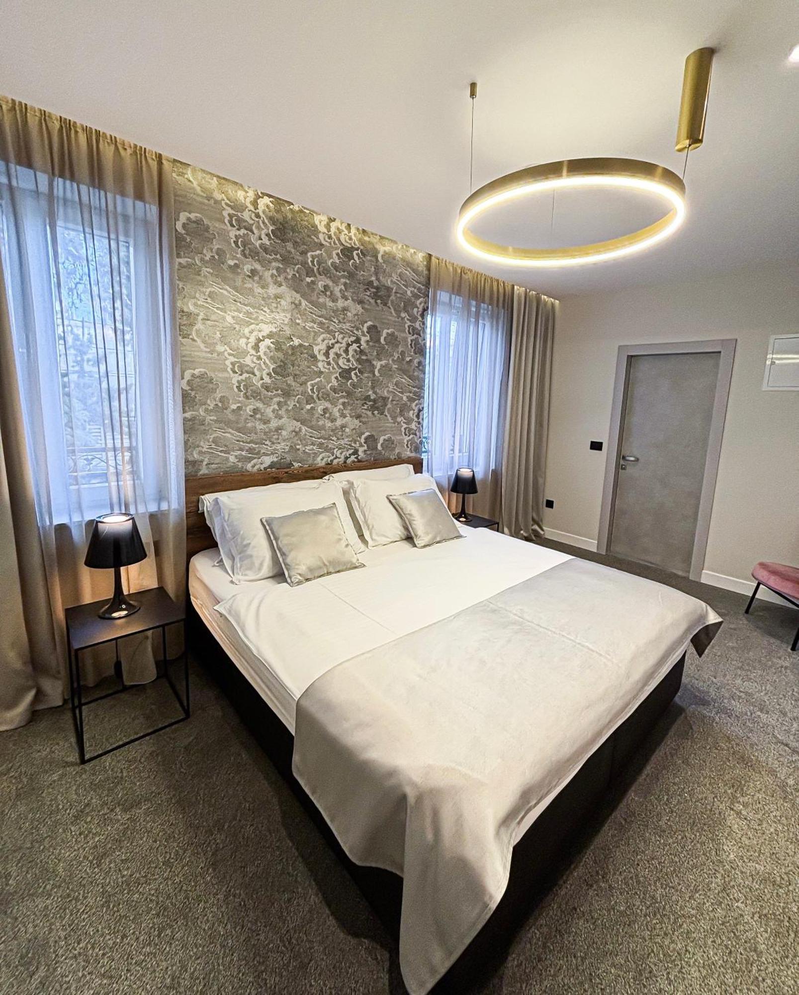 Calma Luxury Rooms Split Extérieur photo