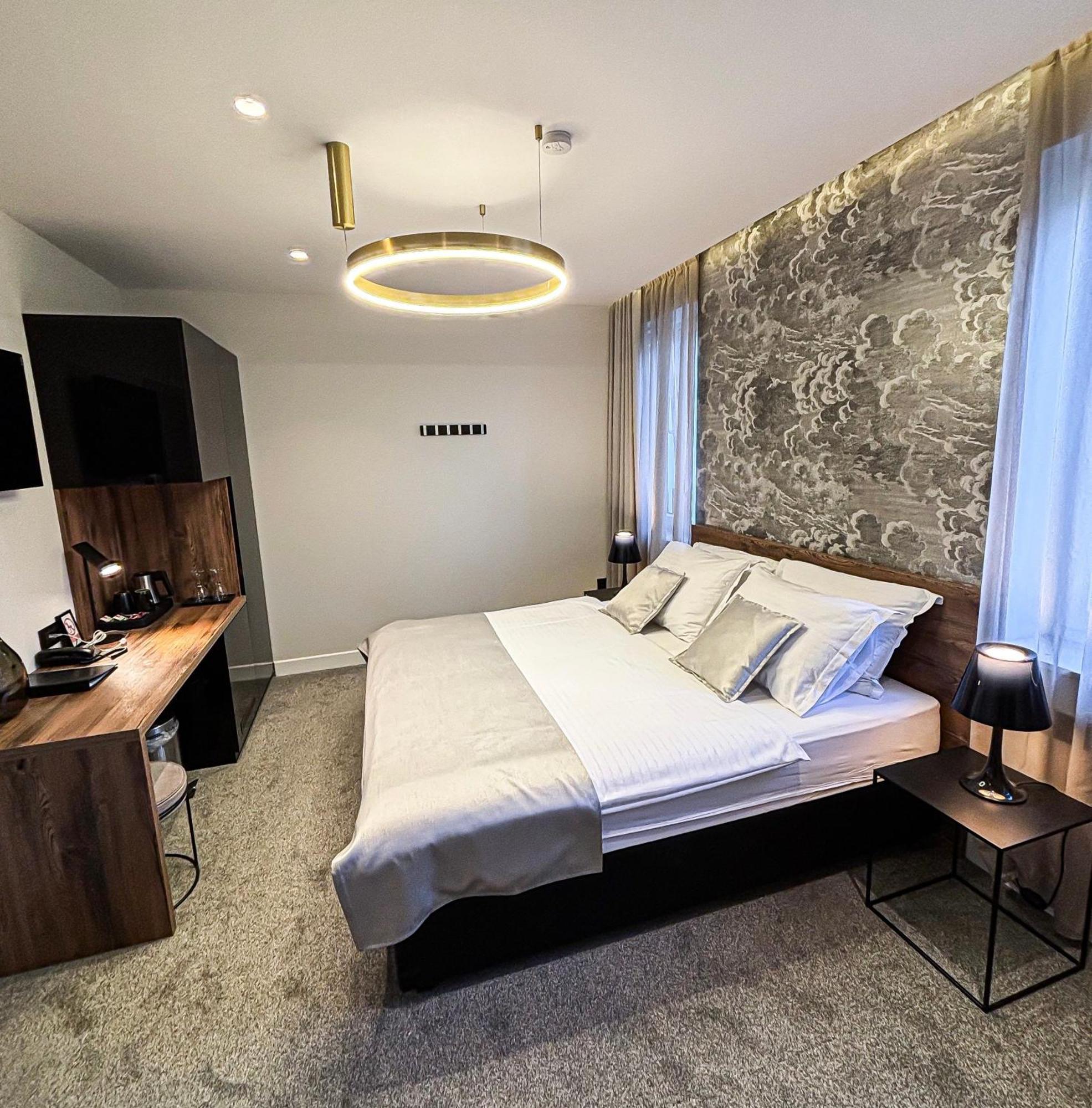 Calma Luxury Rooms Split Extérieur photo