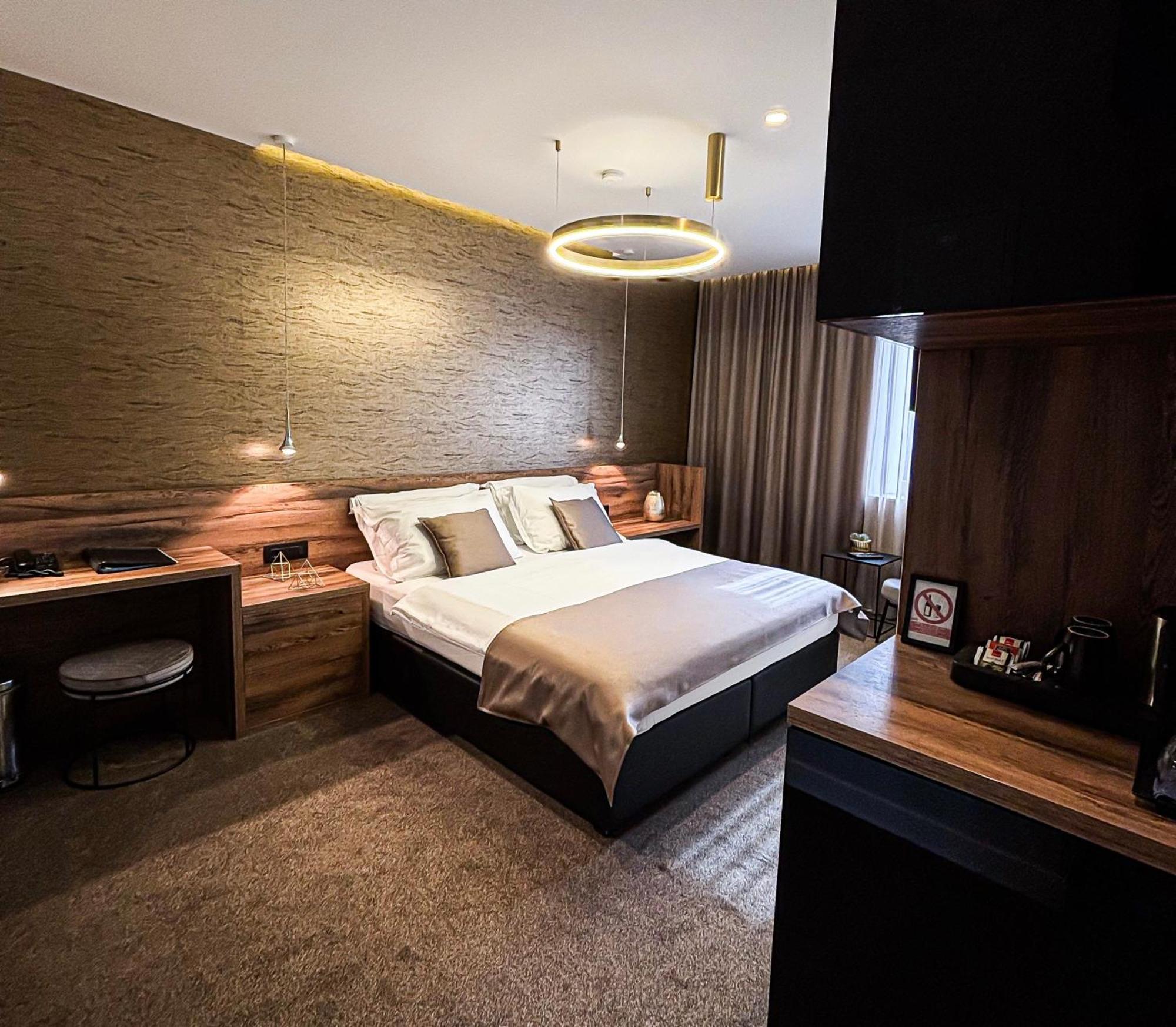 Calma Luxury Rooms Split Extérieur photo