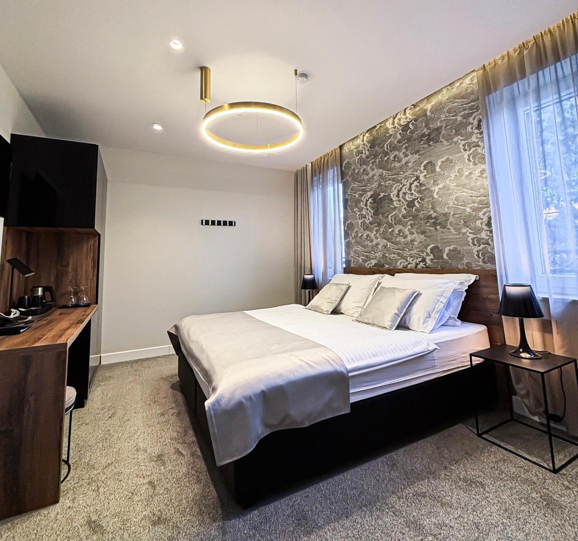 Calma Luxury Rooms Split Extérieur photo