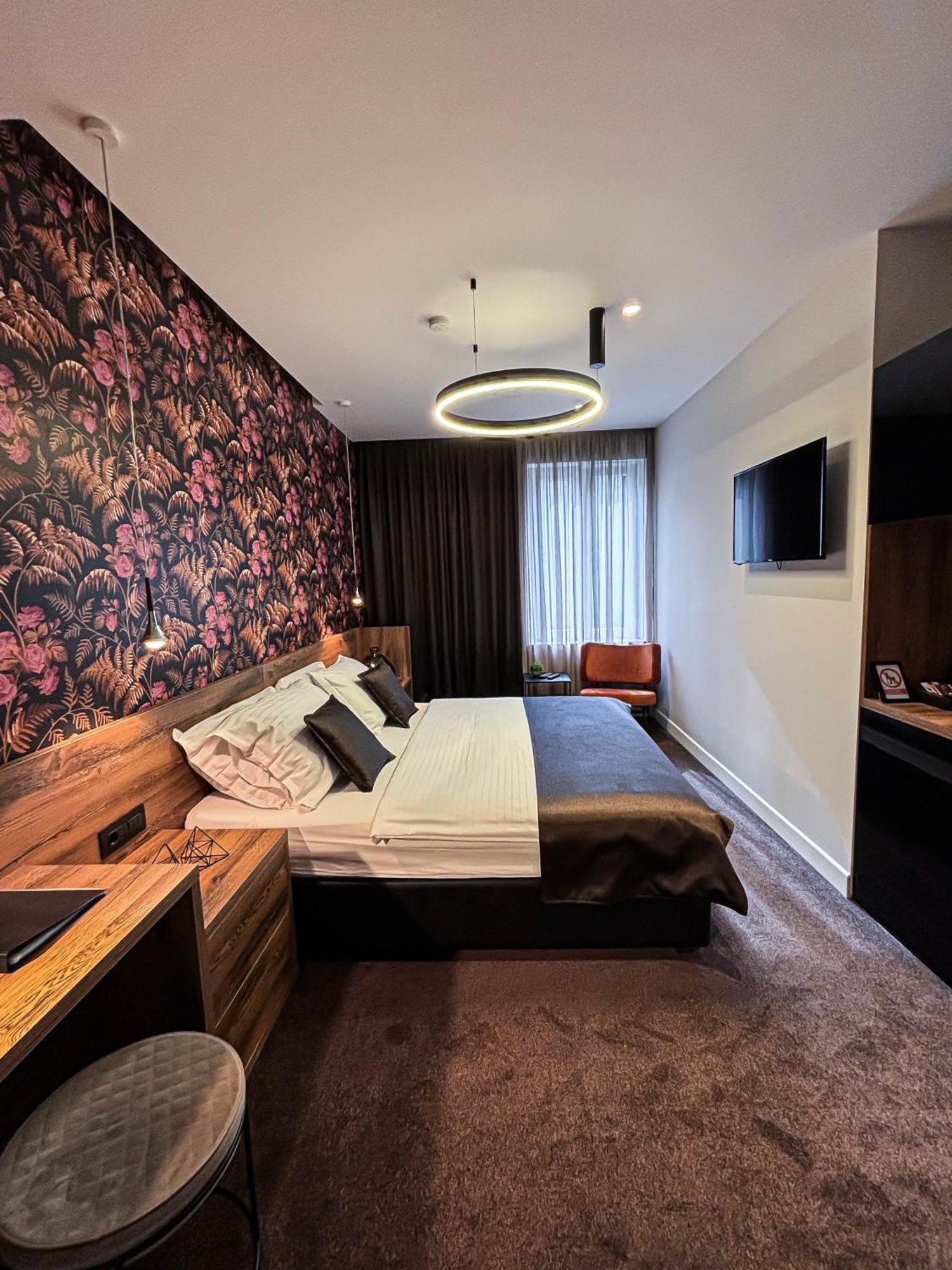 Calma Luxury Rooms Split Extérieur photo