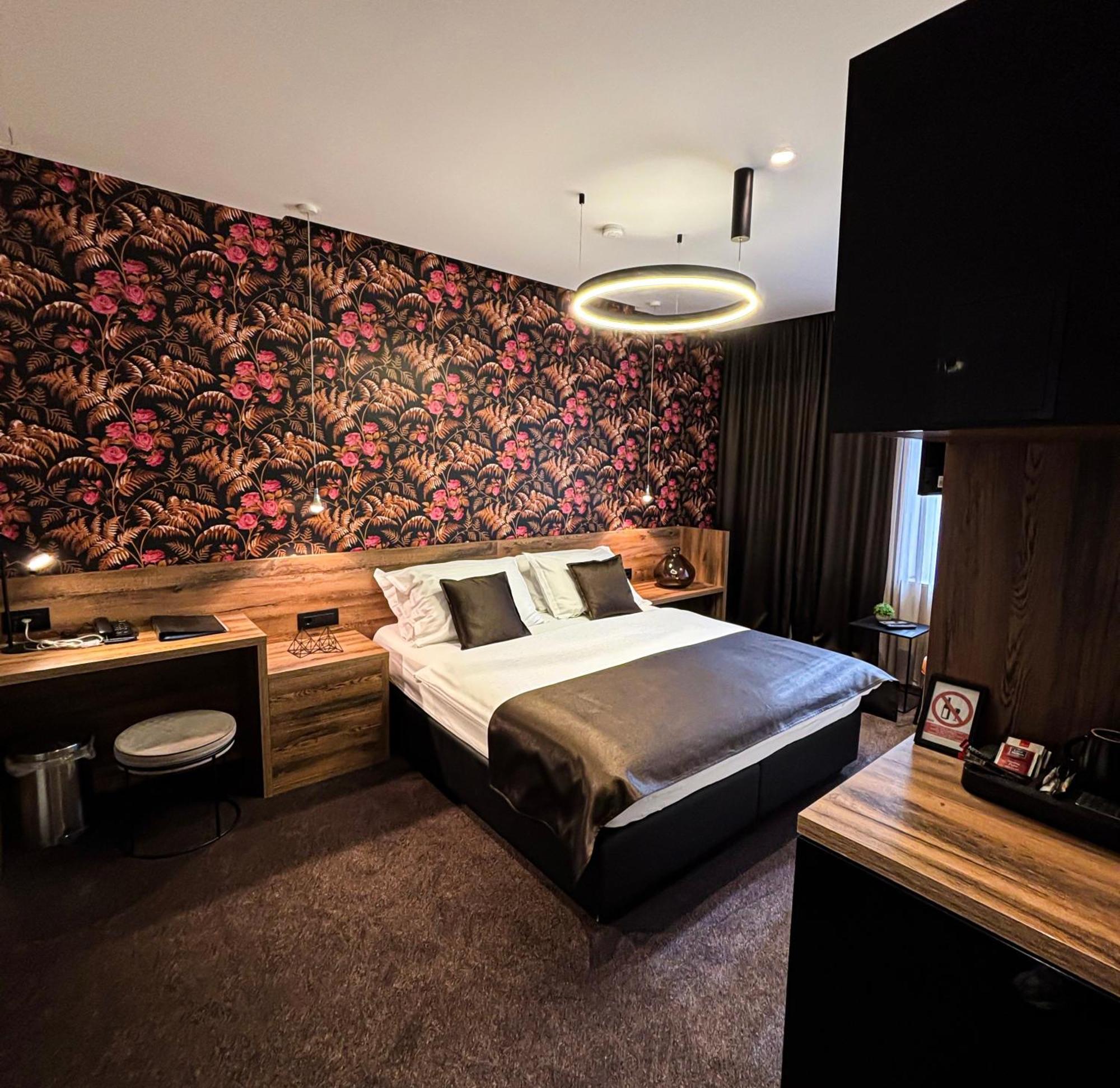 Calma Luxury Rooms Split Extérieur photo