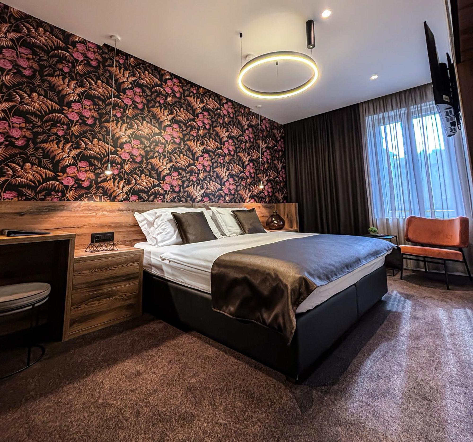 Calma Luxury Rooms Split Extérieur photo