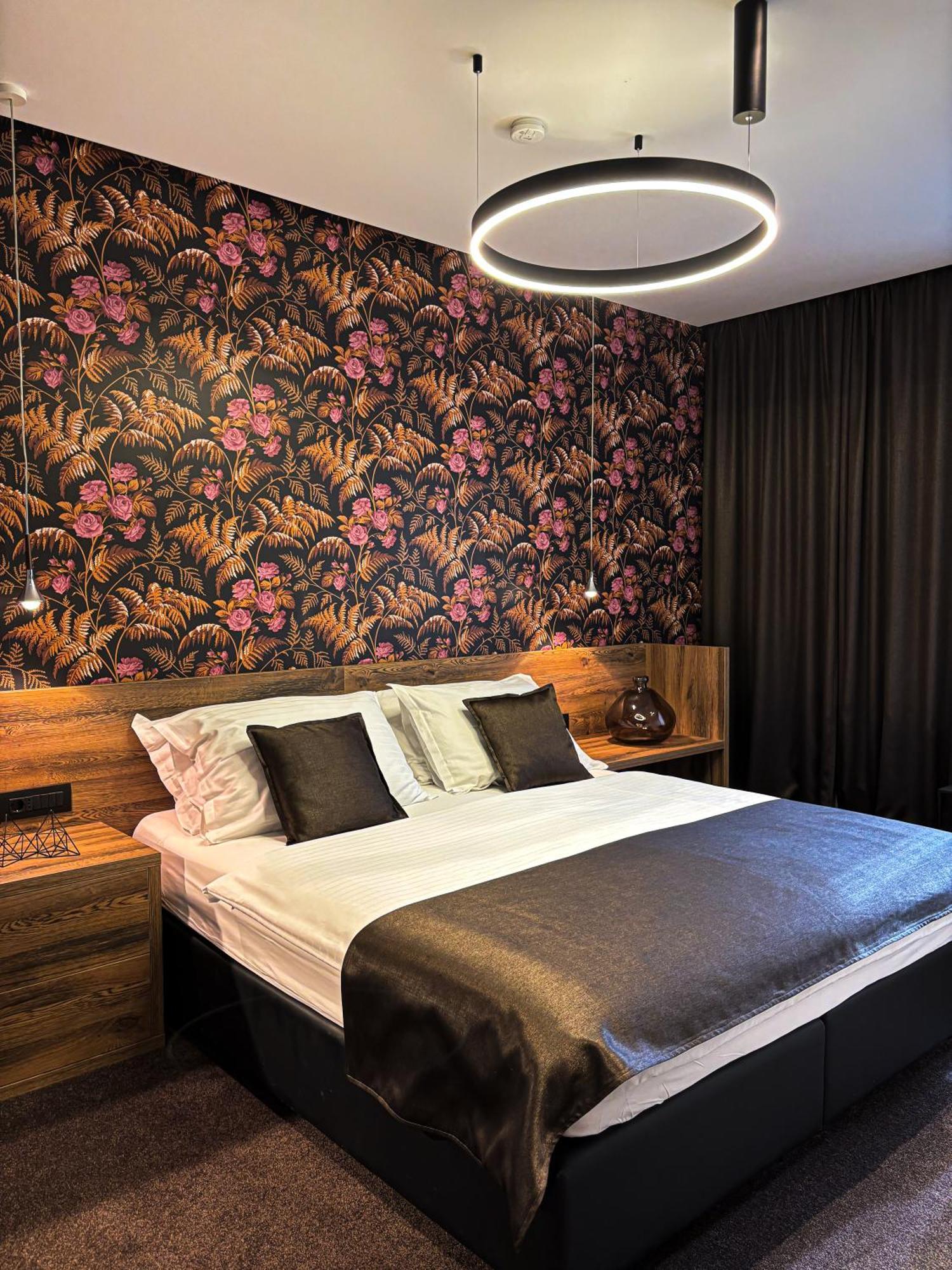 Calma Luxury Rooms Split Extérieur photo